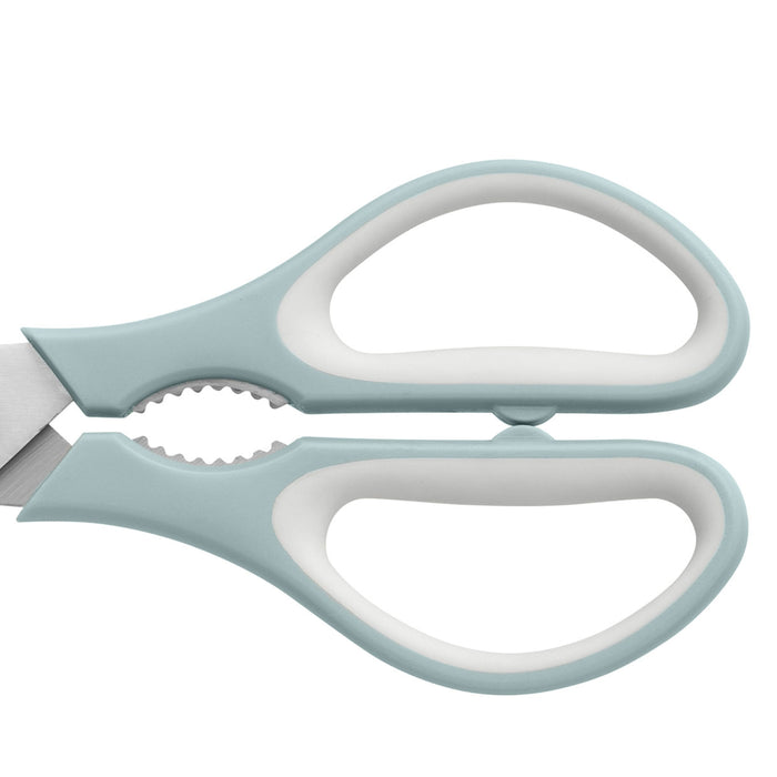Shopberghoff Slate & Sage Stainless Steel Scissors 8.25" Image4