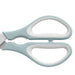 Shopberghoff Slate & Sage Stainless Steel Scissors 8.25" Image4