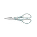 Shopberghoff Slate & Sage Stainless Steel Scissors 8.25" Image1