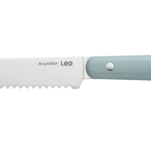 Shopberghoff Slate Stainless Steel Bread Knife 8" Image2