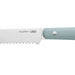 Shopberghoff Slate Stainless Steel Bread Knife 8" Image2