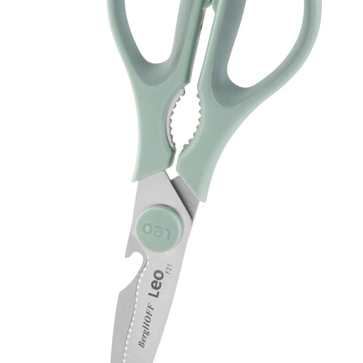 Shopberghoff Forest Stainless Steel Scissors 8.25" Image2