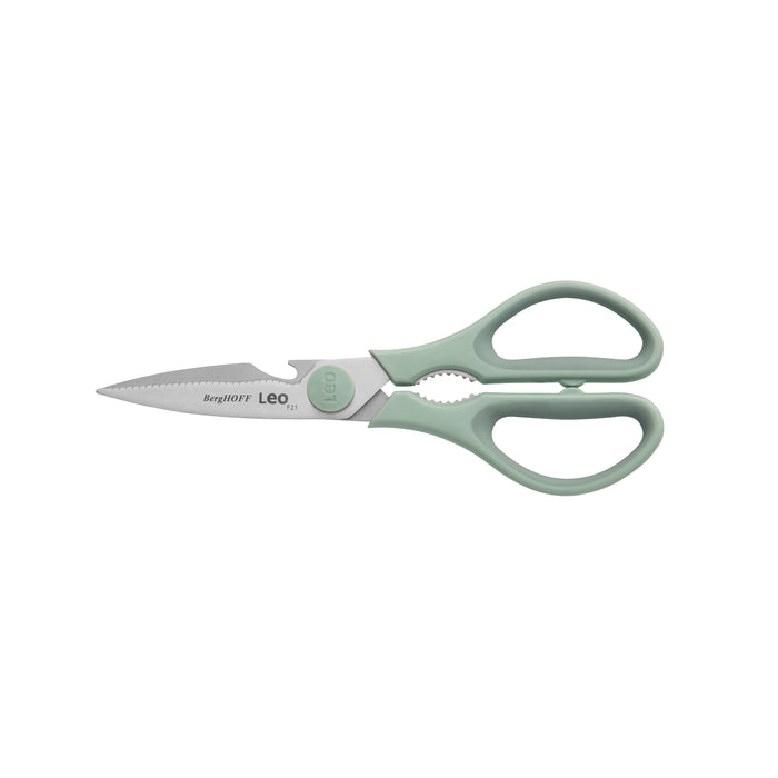 Shopberghoff Forest Stainless Steel Scissors 8.25" Image1