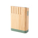 Shopberghoff Forest Stainless Steel 6Pc Knife Block Set Image9