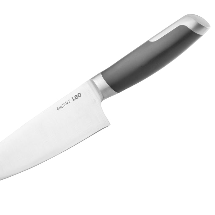 Shopberghoff Graphite Stainless Steel Chef's Knife 8" Image2