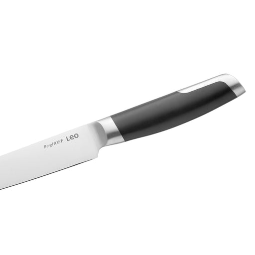 Shopberghoff Graphite Stainless Steel Carving Knife 8" Image2