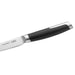 Shopberghoff Graphite Stainless Steel Utility Knife 4.75" Image3