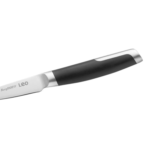 Shopberghoff Graphite Stainless Steel Paring Knife 3.5" Image2