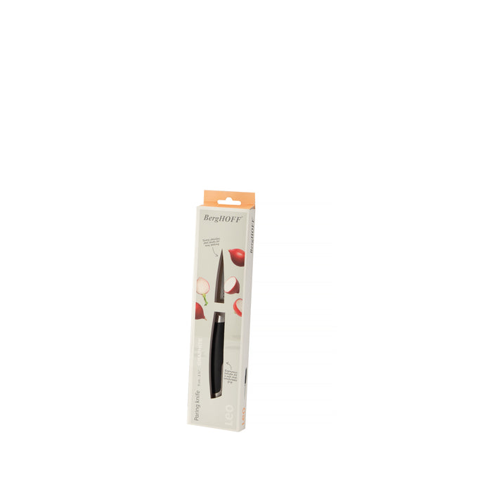 Shopberghoff Graphite Stainless Steel Paring Knife 3.5" Image5