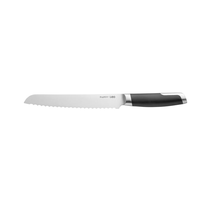 Image 5 of Shopberghoff Graphite Stainless Steel 6Pc Knife Block Set