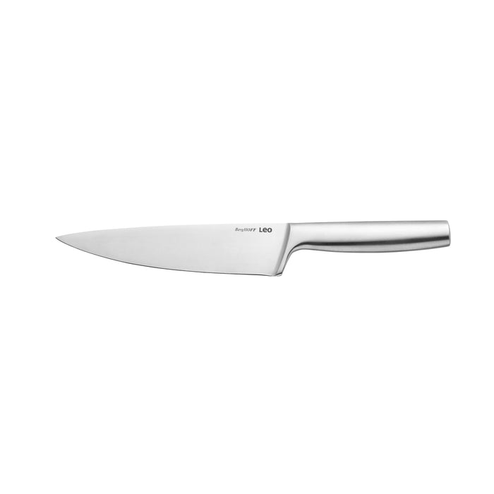 Shopberghoff Legacy Stainless Steel Chef's Knife 8" Image1