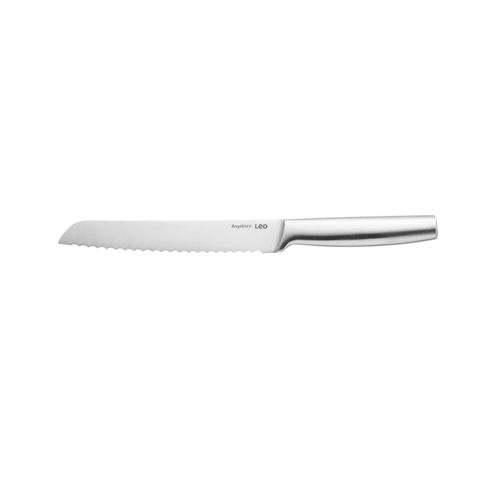 Shopberghoff Legacy Stainless Steel Bread Knife 8" Image1