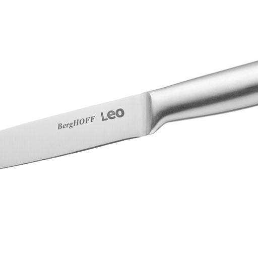 Shopberghoff Legacy Stainless Steel Utility Knife 5" Image2