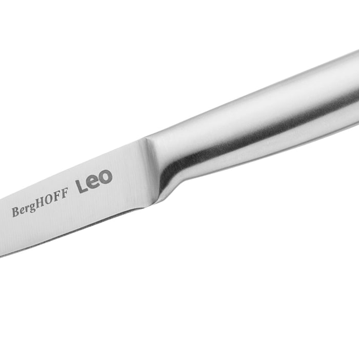 Shopberghoff Legacy Stainless Steel Paring Knife 3.5" Image2