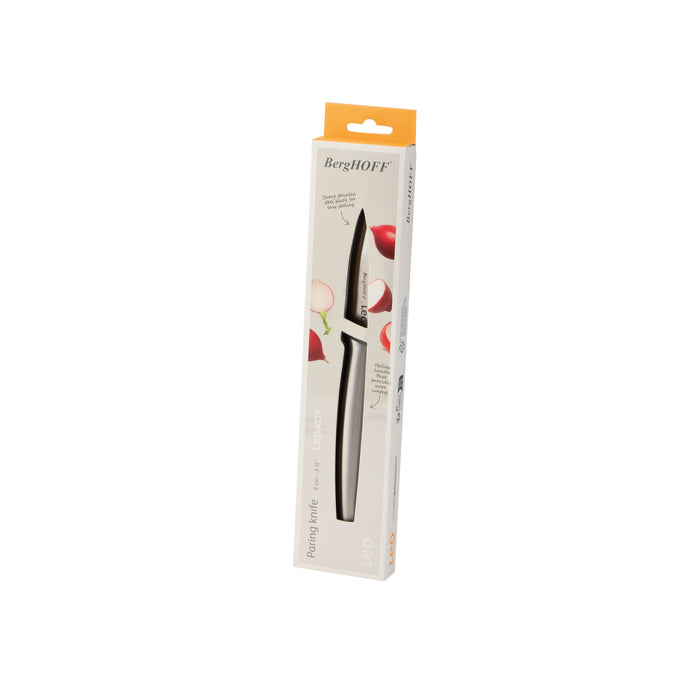 Shopberghoff Legacy Stainless Steel Paring Knife 3.5" Image5