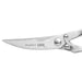 Shopberghoff Legacy Stainless Steel Scissors 9" Image2