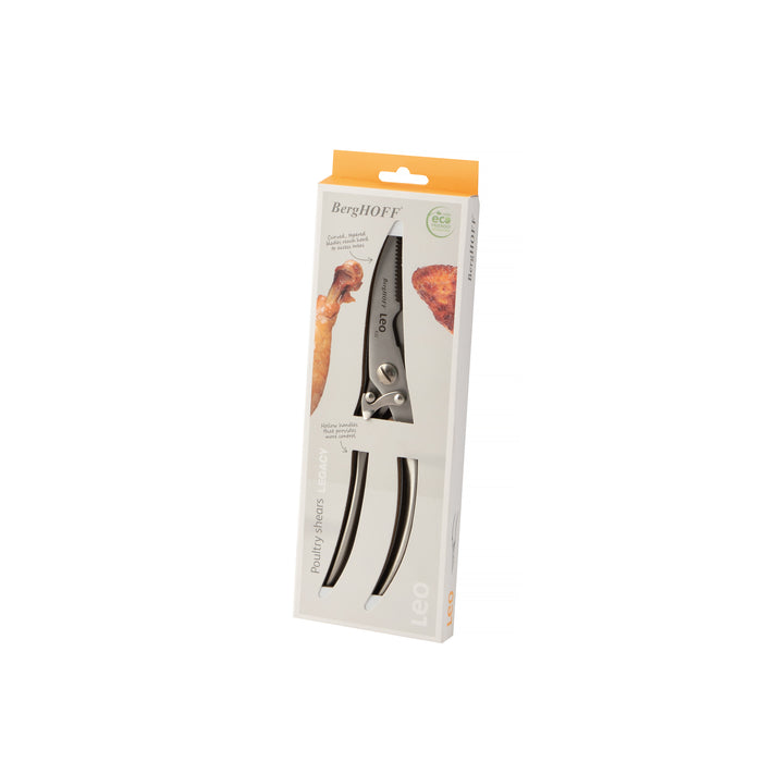 Shopberghoff Legacy Stainless Steel Scissors 9" Image4