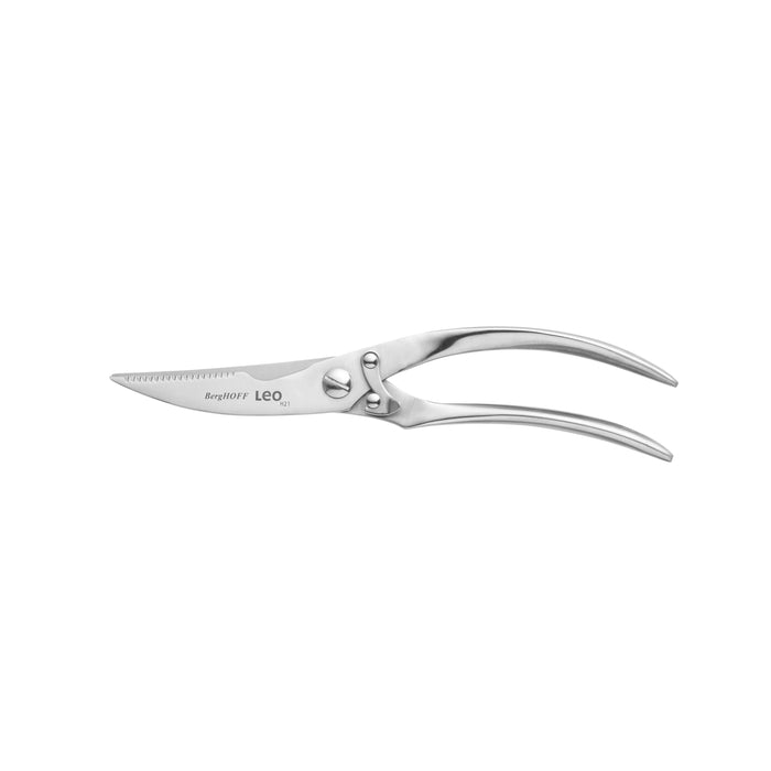 Shopberghoff Legacy Stainless Steel Scissors 9" Image1