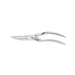 Shopberghoff Legacy Stainless Steel Scissors 9" Image1