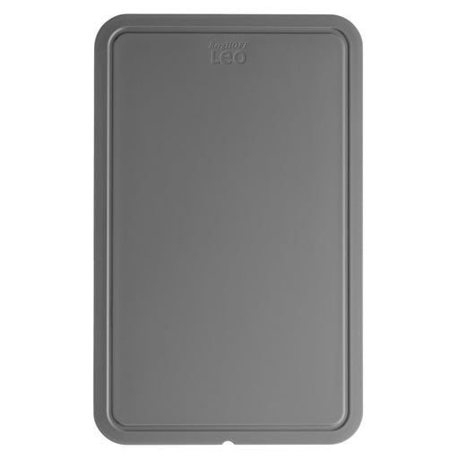 Shopberghoff Legacy 3Pc PP Cutting Board Set 12.5", Gray Image2