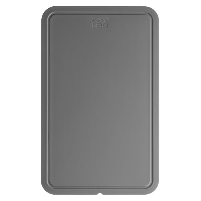 Shopberghoff Legacy 3Pc PP Cutting Board Set 12.5", Gray Image2