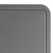 Shopberghoff Legacy 3Pc PP Cutting Board Set 12.5", Gray Image4