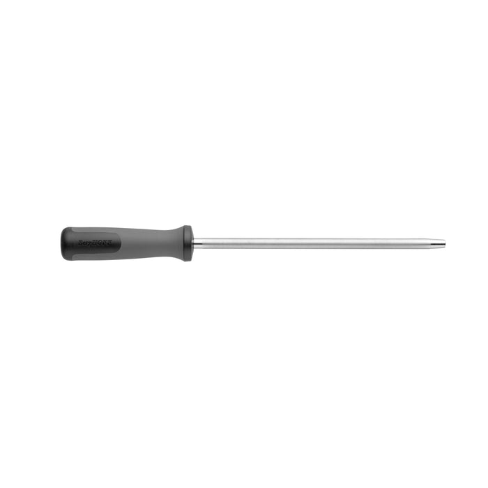 Shopberghoff Graphite Stainless Steel Knife Sharpener 8.5" Image1