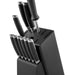 Shopberghoff Graphite Stainless Steel Knife Sharpener 8.5" Image3