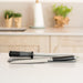 Shopberghoff Graphite Stainless Steel Knife Sharpener 8.5" Image4