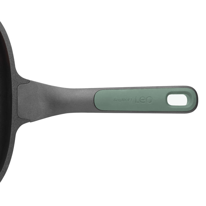 Shopberghoff Forest Non-stick Cast Aluminum Grill Pan 10.25" Image4