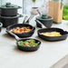 Shopberghoff Forest Non-stick Cast Aluminum Grill Pan 10.25" Image7