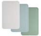Shopberghoff Legacy 3Pc PP Cutting Board Set 12.5", Spirit/Sage/Slate Image1