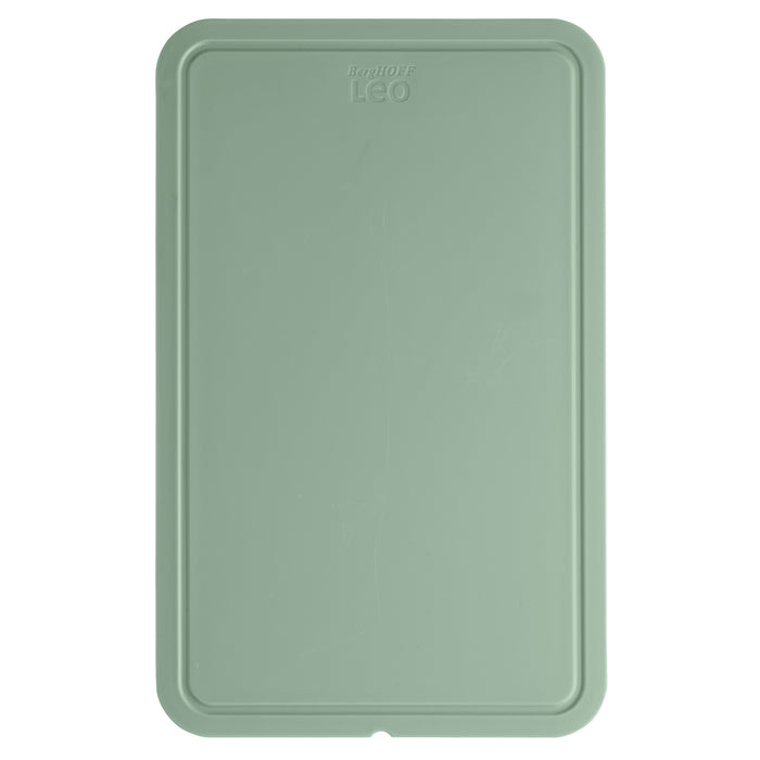 Shopberghoff Legacy 3Pc PP Cutting Board Set 12.5", Spirit/Sage/Slate Image4