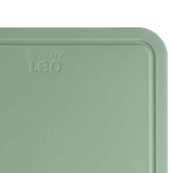 Shopberghoff Legacy 3Pc PP Cutting Board Set 12.5", Spirit/Sage/Slate Image6