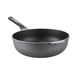 Image 1 of Shopberghoff Stone 12" Non-stick Wok Pan 5.25qt