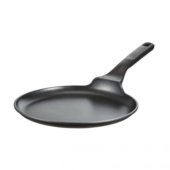 Image 1 of Shopberghoff LEO Non-stick Cast Aluminum Pancake Pan 10", Stone