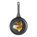 Image 2 of LEO Non-stick Cast Aluminum Pancake Pan 10", Stone