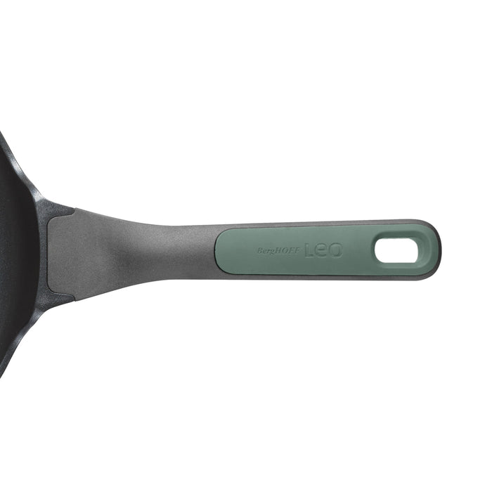 Image 4 of LEO Non-stick Cast Aluminum Pancake Pan 10", Forest