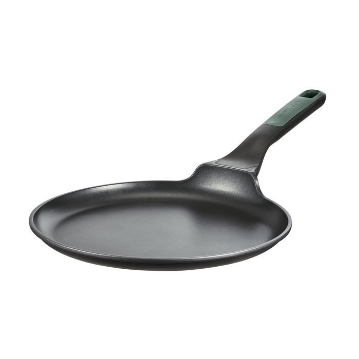 Image 1 of Shopberghoff LEO Non-stick Cast Aluminum Pancake Pan 10", Forest