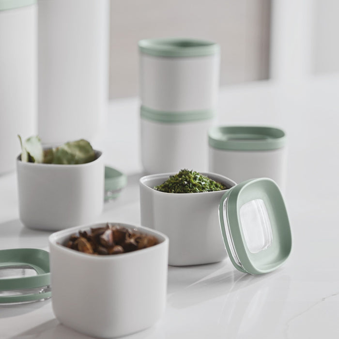 Shopberghoff Balance 6Pc Covered Food Container Set 5.4oz. Image3
