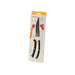 Shopberghoff Graphite Stainless Steel Poultry Shears 9.75" Image7