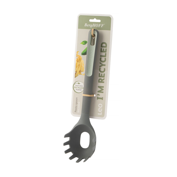 Shopberghoff Balance Non-stick Nylon Pasta Spoon 12" Image3