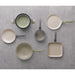 Image 5 of LEO Non-stick Recycled Aluminum Omelet pan 10", Balance, Moonmist