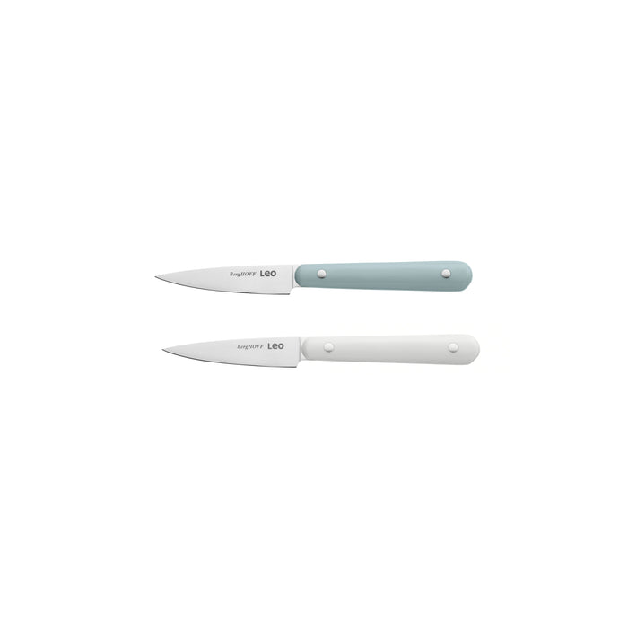 Shopberghoff Slate & Spirit Stainless Steel 2Pc Paring Knife Set Image1