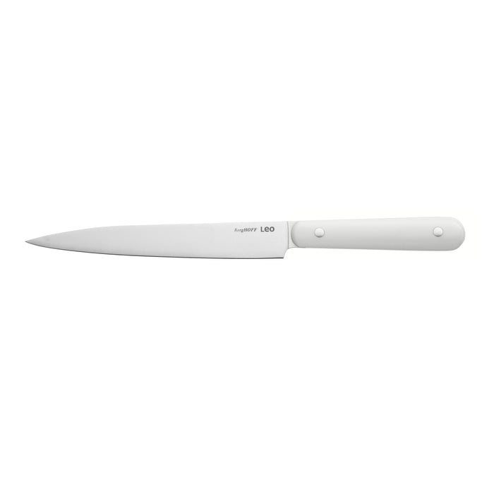 Shopberghoff Spirit Stainless Steel 5Pc Complete Knife Set Image5
