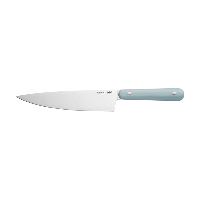 Shopberghoff Slate Stainless Steel 5Pc Complete Knife Set Image4