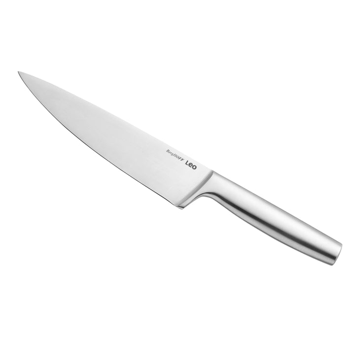 Shopberghoff Legacy Stainless Steel 3Pc Classic Knife Set Image5