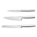 Shopberghoff Legacy Stainless Steel 3Pc Classic Knife Set Image1