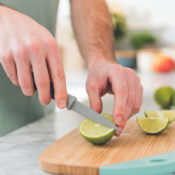 Shopberghoff Balance Non-stick Stainless Steel Paring Knife 3.5" Image4