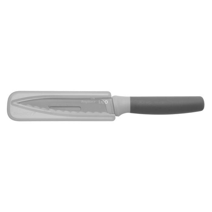 Shopberghoff Balance Non-stick Stainless Steel Serrated Utility Knife 4.5" Image5